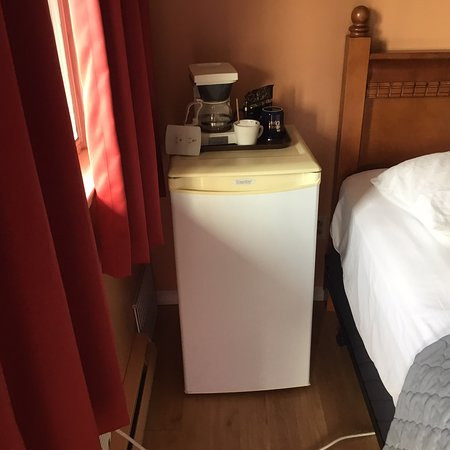 Island View Lodge主图