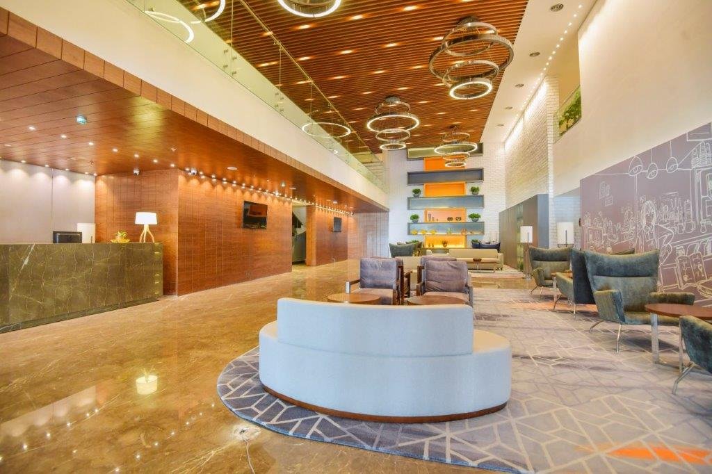 The Elite Narasapura, a member of Radisson Individual-官方