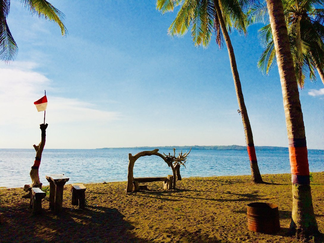 Sunari Beach Resort主图