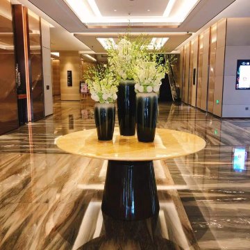 杭州钱塘皇冠假日酒店-商务中心/多功能厅