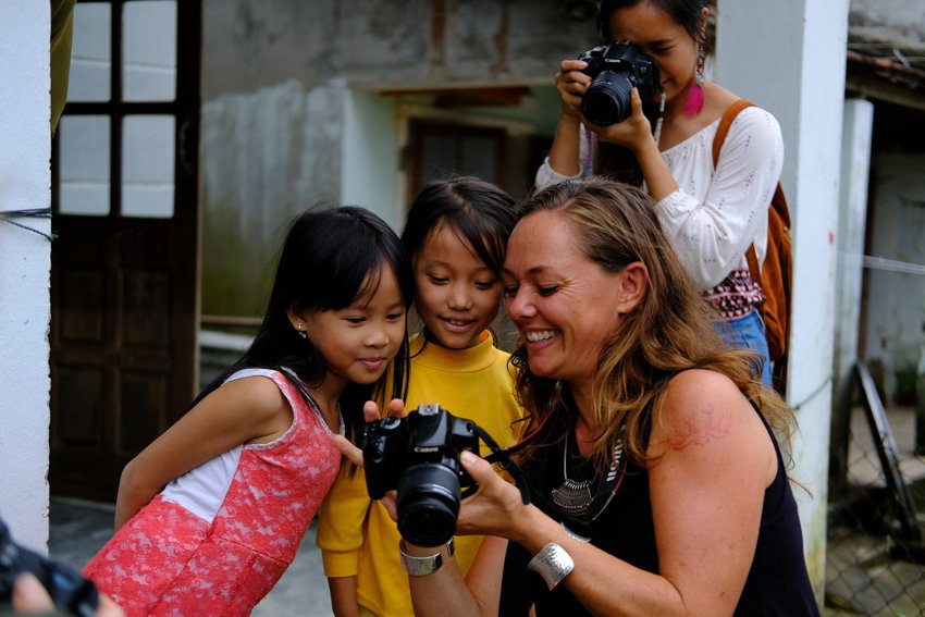 Hoi An Photo Tours & Workshop景点图片