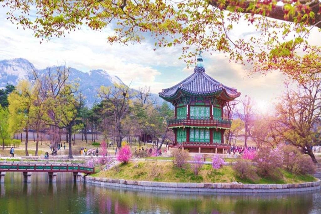 英阳郡旅游攻略图片