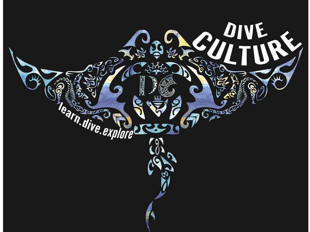 Dive Culture景点图片