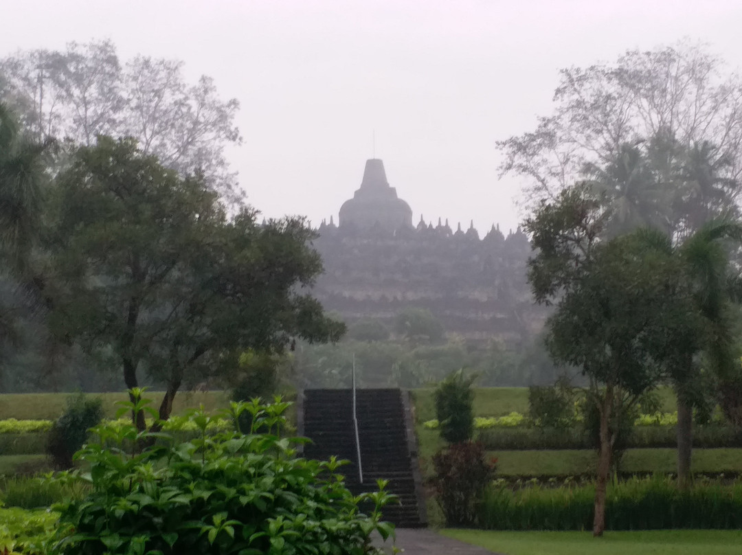 Borobudur Prambanan Tour-Prambanan必去景点