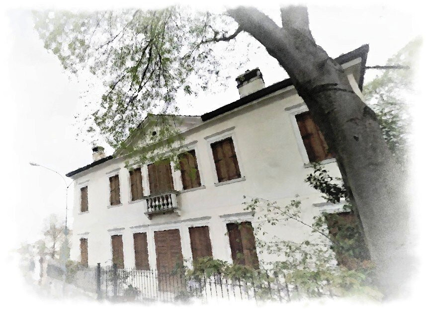 Villa Grimani, Morosini, Gatterburg, Tassoni, Zorzato - Pozzobon景点图片