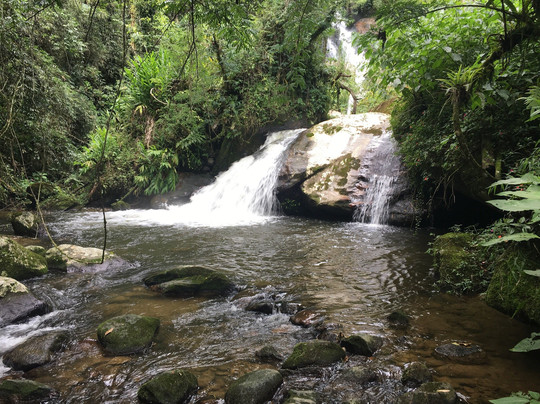 Cachoeira da Prata