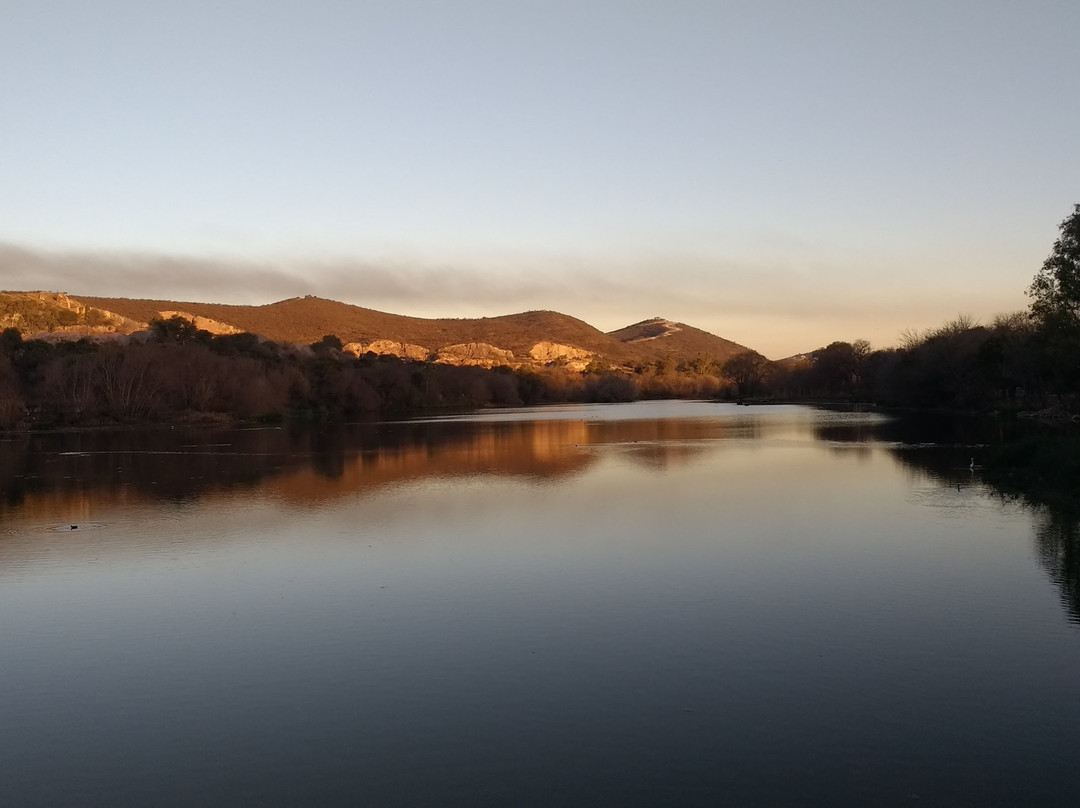 La Calera旅游攻略图片