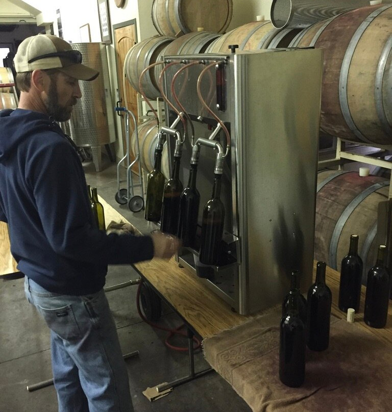 Natalies Estate Winery景点图片