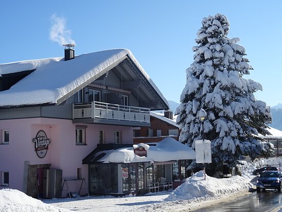Vintage-Hotel Charivari-浴室