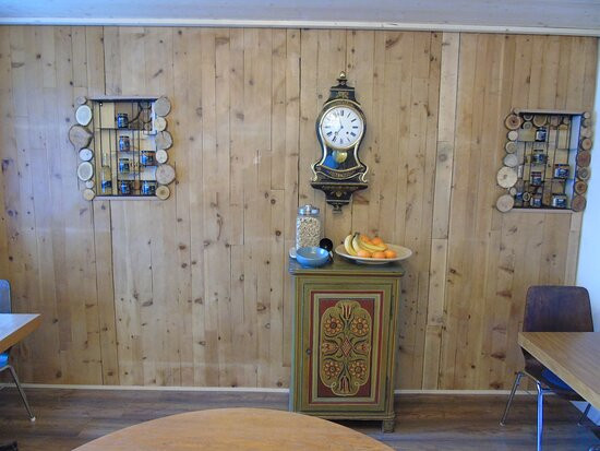 Room's Chez Beni主图