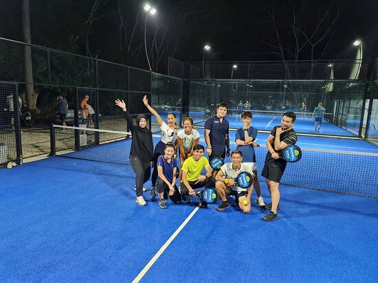 Padel Phuket-查龙必去景点