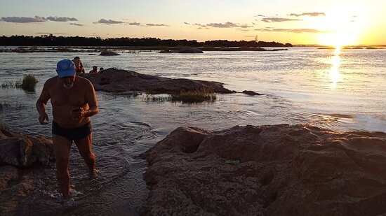 Ilha do Rodeador-Petrolina必去景点