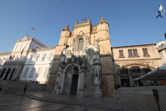 Praça Oito de Maio景点图片