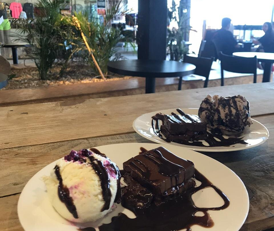 Paradouro Ondas do Sul-Tramandai必去景点