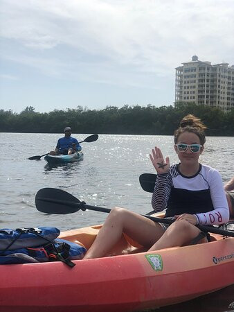 Paradise Adventures Sarasota景点图片