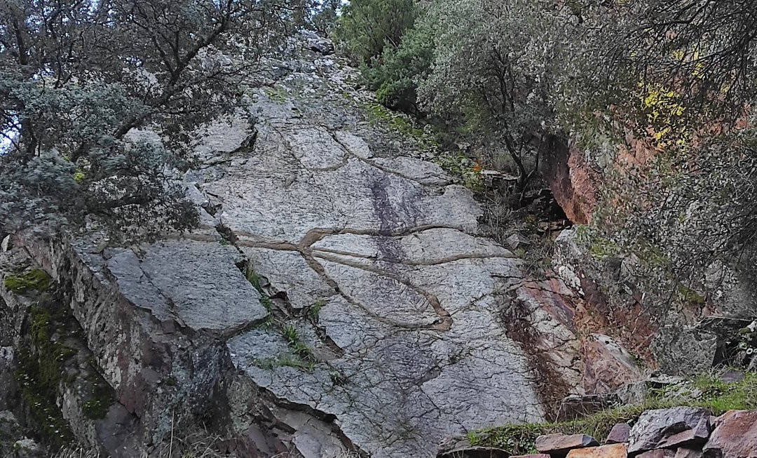 Boqueron del Estena景点图片
