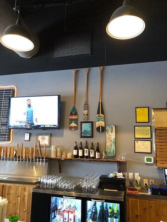 Wrightsville Beach Brewery景点图片