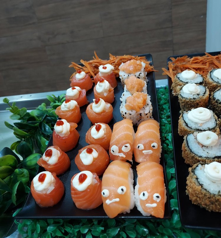 Capim Dourado Shopping-Palmas必去景点