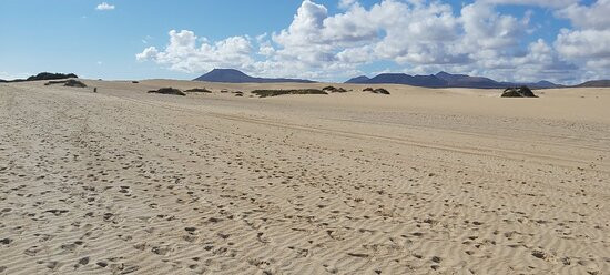 Playa Larga
