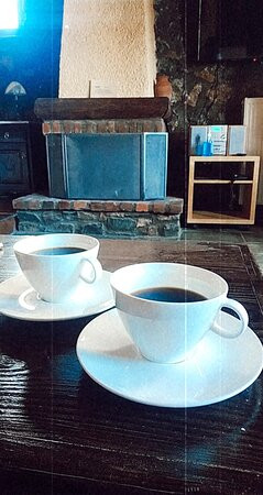 Rouga Mountain Boutique Suites & Spa主图