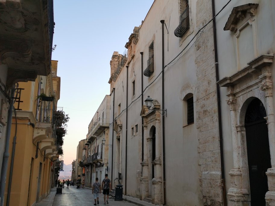 Centro Storico di Alcamo-Alcamo必去景点