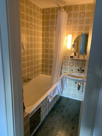 Sporthotel Austria主图