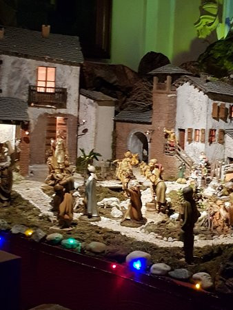 Chiesa di San Francesco-帕维亚必去景点