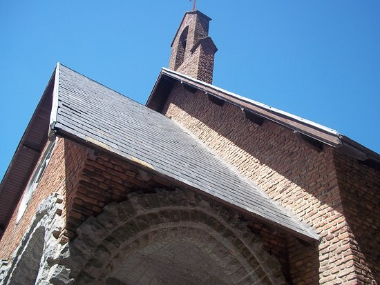 Capilla de Santa Gema景点图片