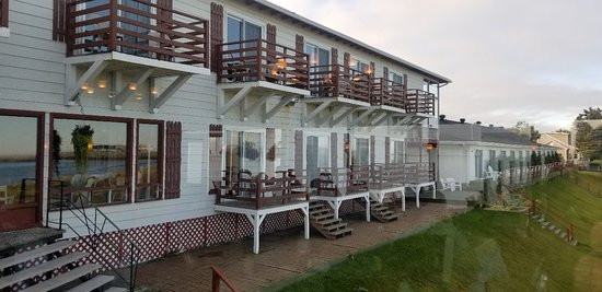 Hotel Belle Plage主图