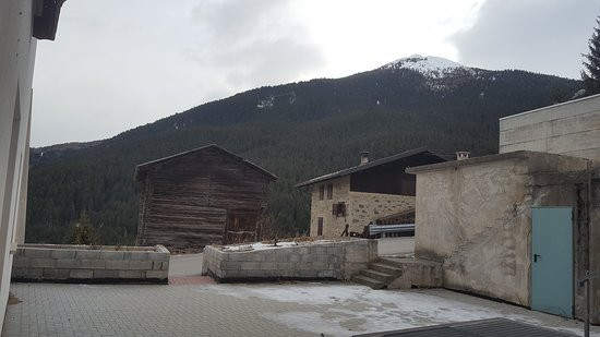 Hotel San Carlo, Tra Bormio E Livigno主图