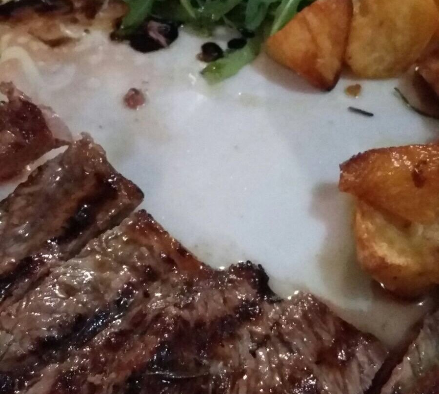 A Loggia - da Pasquale