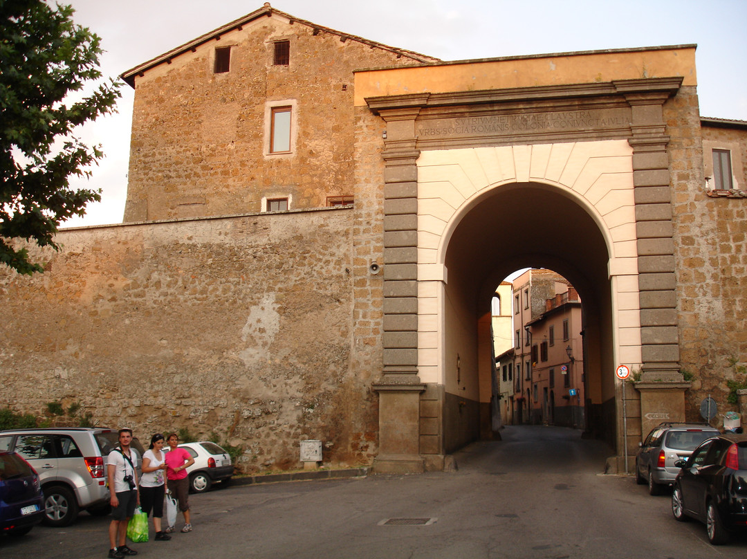 Monastero Ss. Concezione景点图片