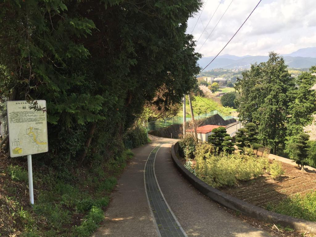 Sogamae Yamanokami Horikiri-小田原市必去景点