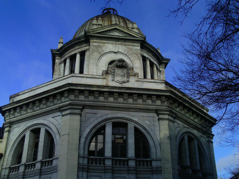 普林西比商场-马德里必去景点