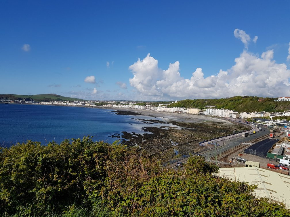 Onchan Pleasure Park景点图片