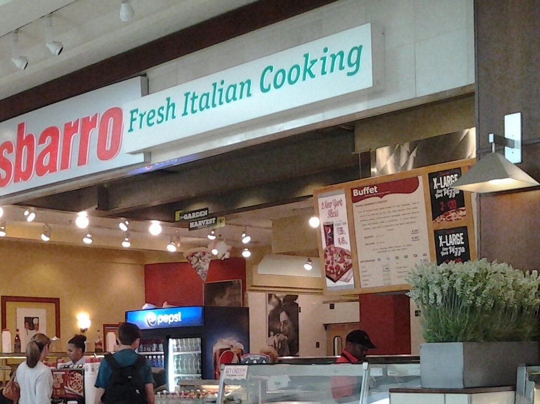 Sbarro