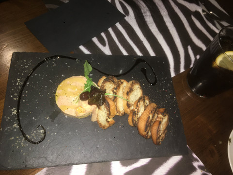 Asador Sidrería Karpanta