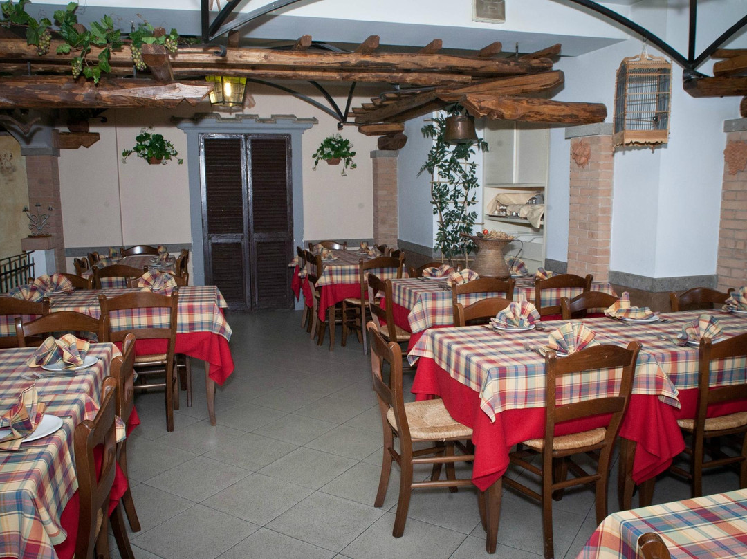 Al Cortiletto