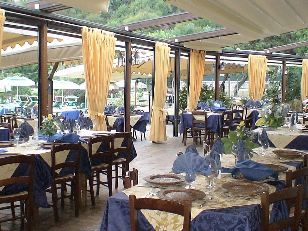L'Angolo