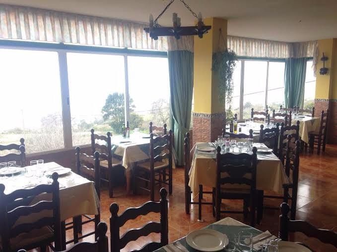 Restaurante Amistad