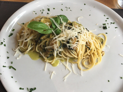 Meat Grill Food主图