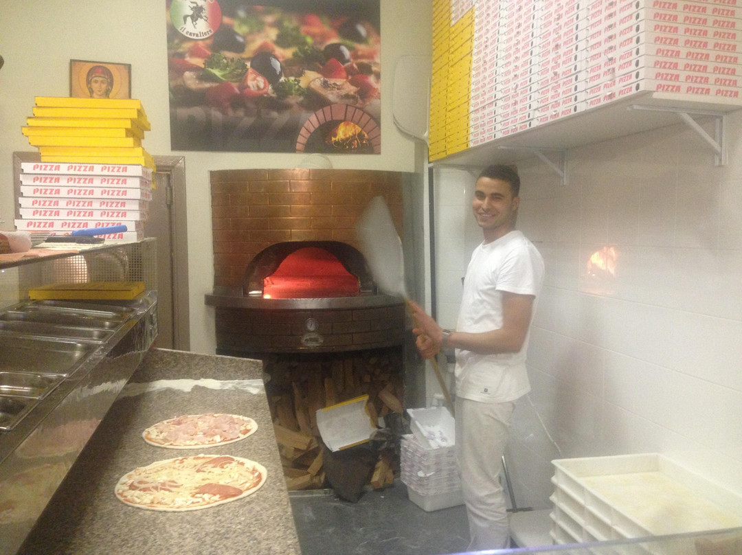 Pizzeria Il Cavaliere