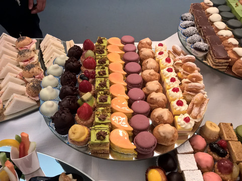 Pasticceria Dei Frati