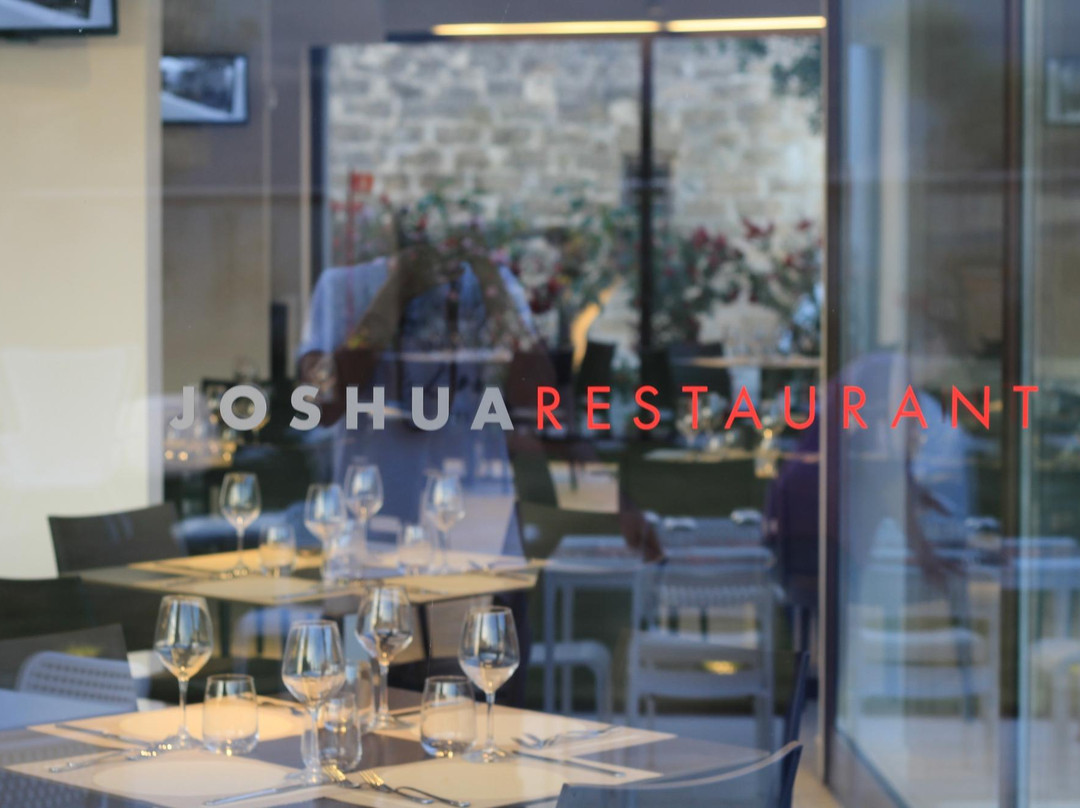 Joshua Restaurant