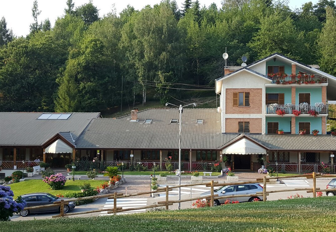 Vicoforte旅游攻略图片