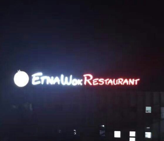 Etnawok