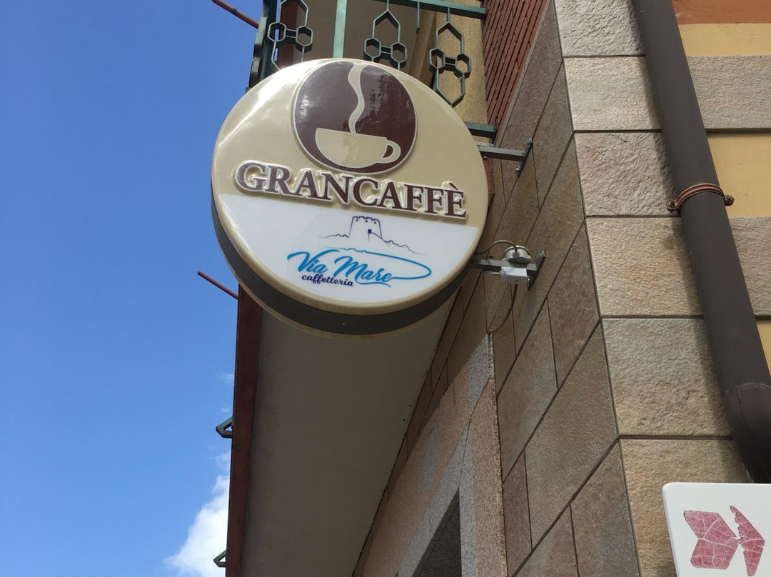 Via Mare Caffetteria