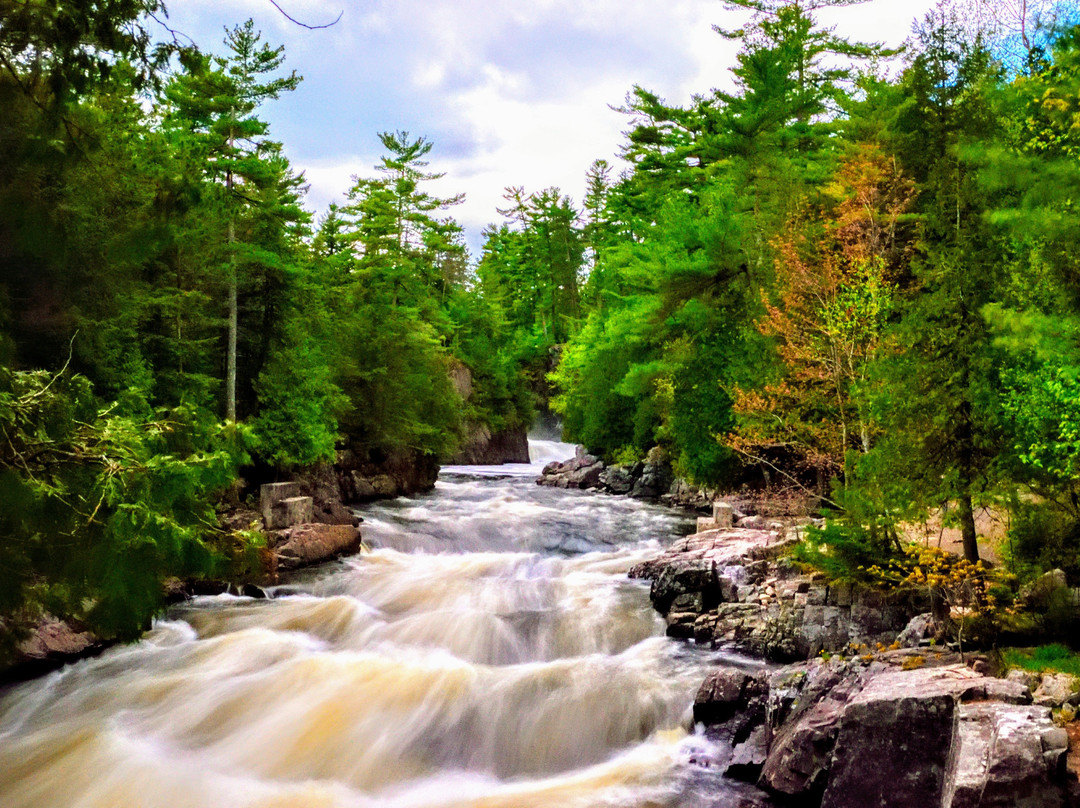 Rawdon旅游攻略图片