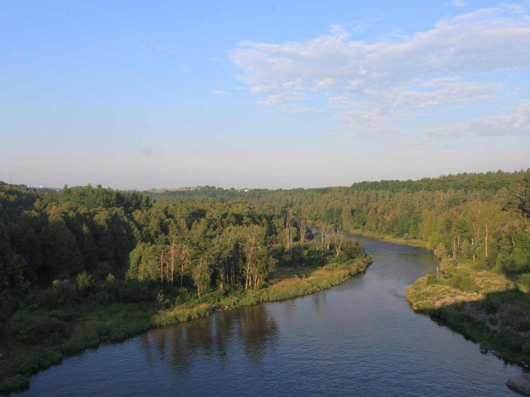 Fergus旅游攻略图片