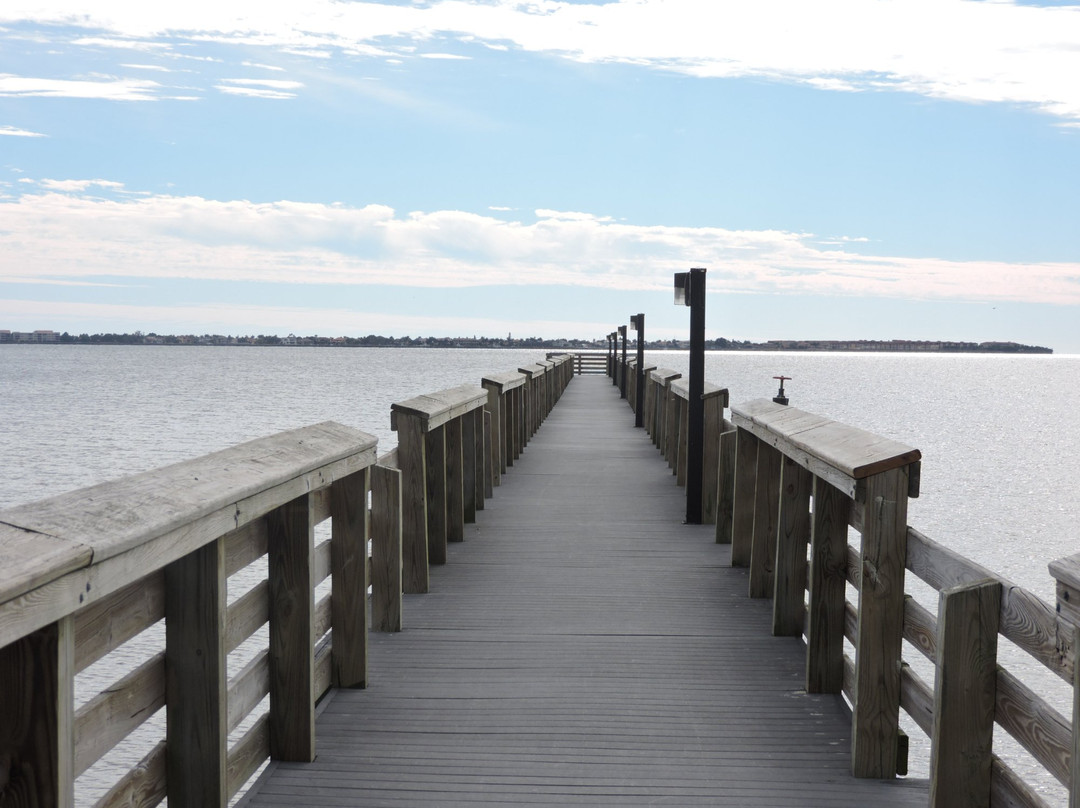 夏洛特港旅游攻略图片